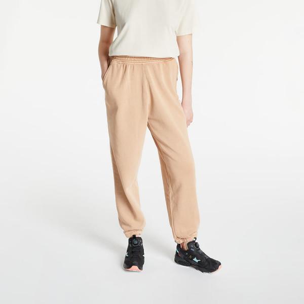 Reebok Classics Fleece Pants Wild Brown