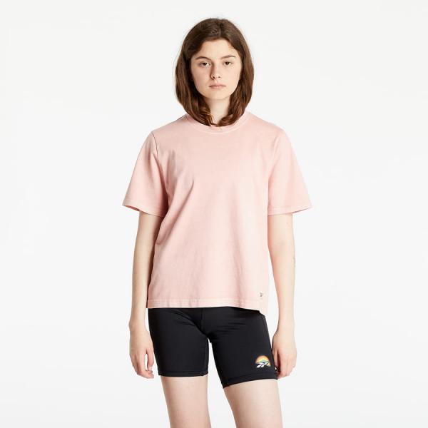 Reebok Classics Rbk Nd Tee Frober