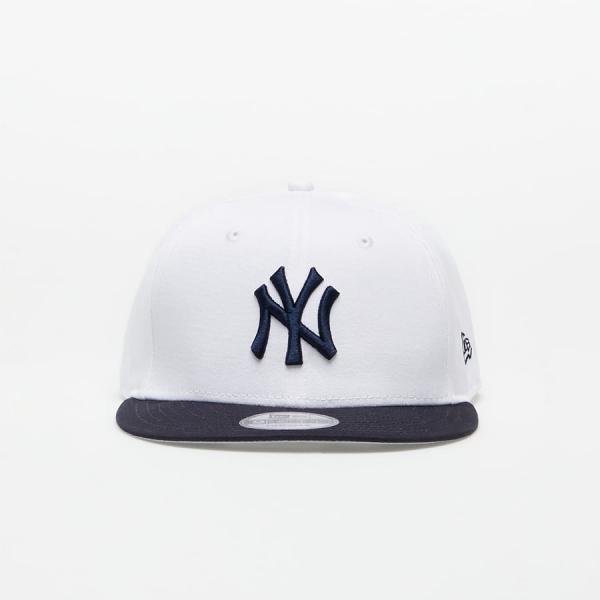 Snapback New Era New York Yankees 9FIFTY Snapback Cap White