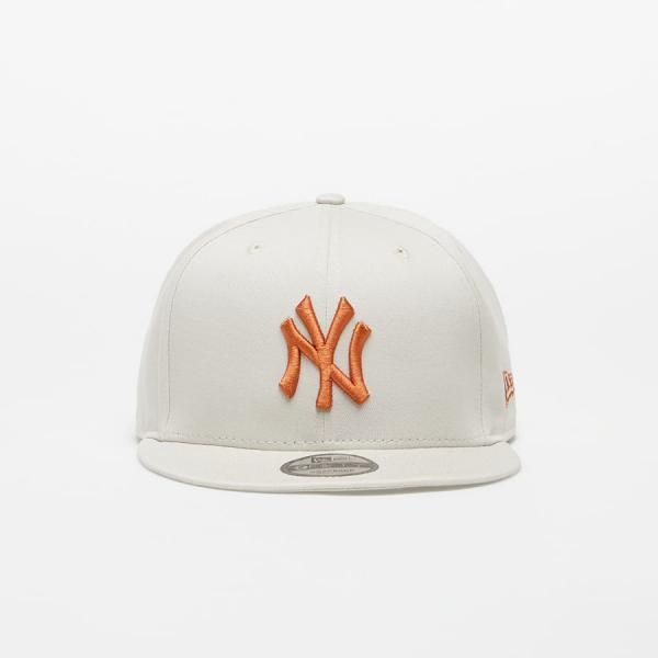 Snapback New Era 9FIFTY League Essential Snapback New York Yankees Cap Stone