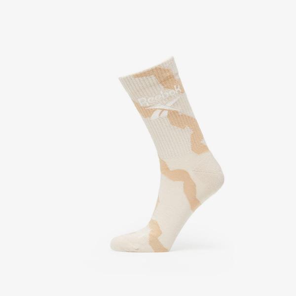 Ponožky Reebok Classics Summer Socks Stucco