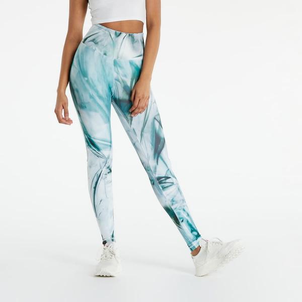 Legíny Reebok S Lux Hr 2.0 La Tights Lgtsag