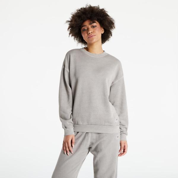 Dámská mikina Reebok Classics Natural Dye Sl Ft Crew Bougry