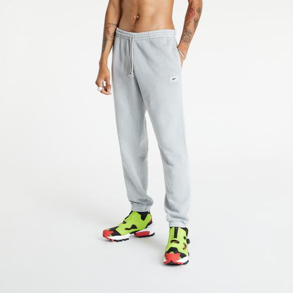 Tepláky Reebok Classic Natural Dye Track Pant Grey