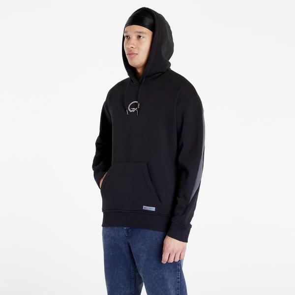 Mikina Reebok x Panini Hoodie Black