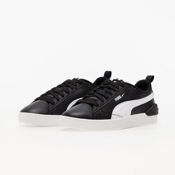 Puma Suede Bloc B&W Puma Black/ Puma White