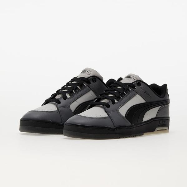 Puma Slipstream Lo Reprise Gray Violet/ Castlerock