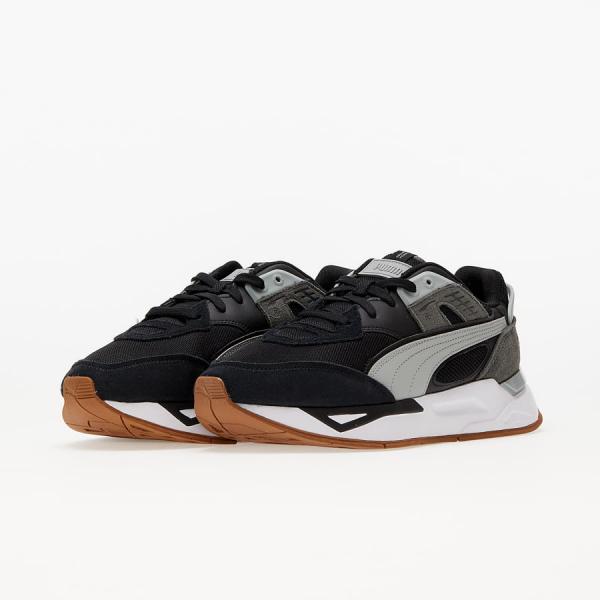 Puma Mirage Sport Remix Puma Black/ Quarry