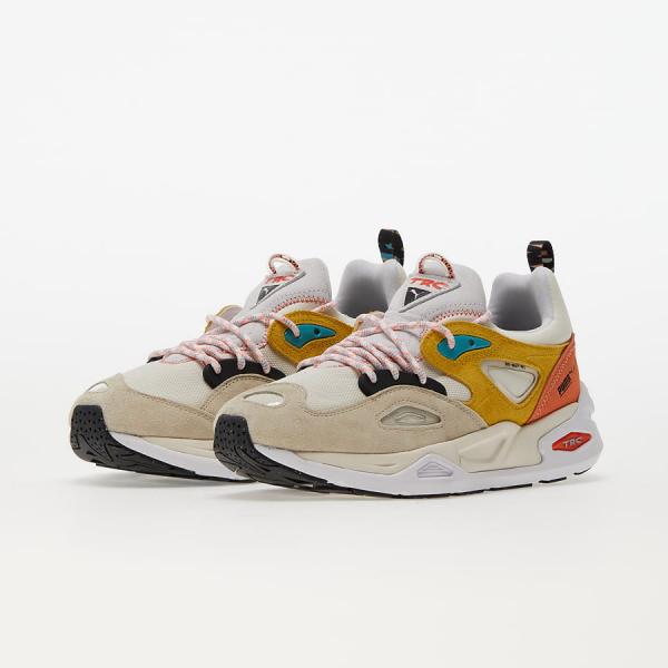 Puma TRC Blaze HC Pristine/ Putty/ Bamboo
