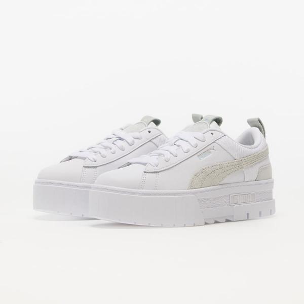 Puma Mayze ST Wns Puma White