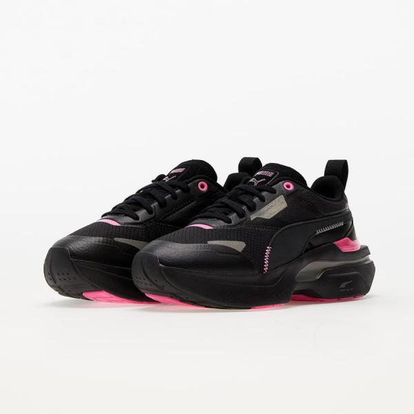 Puma Kosmo Rider DC5 Wns Puma Black/ Luminous Pink