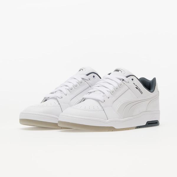 Puma Slipstream Lo Reprise Puma White/ Dark Slate