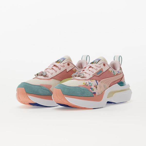 Puma Kosmo Rider AP Wns Chalk Pink/ Pristine