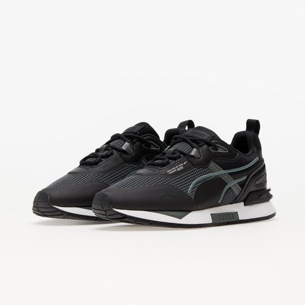 Puma Mirage Tech Ripstop Puma Black/ Dark Shadow