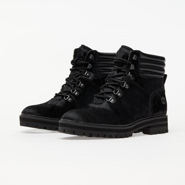 Dámské boty Timberland London Sq Black