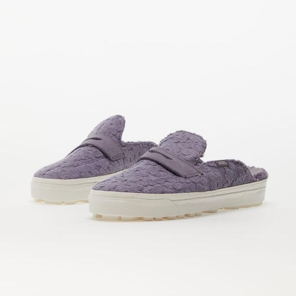 Tenisky Vans Style 53 Mule DX Daisy Knit/ Purple EUR 42