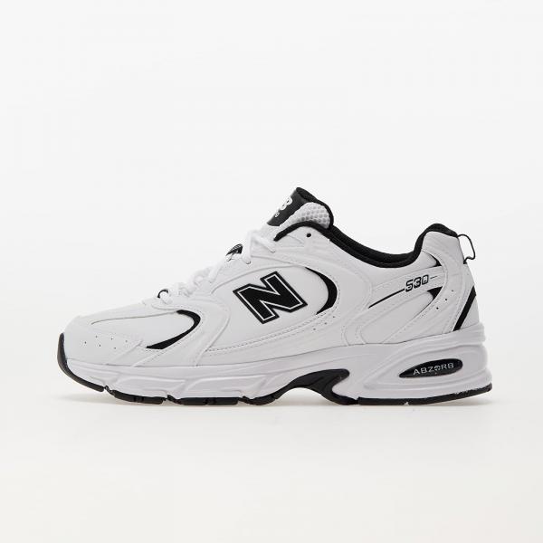 New Balance 530 White