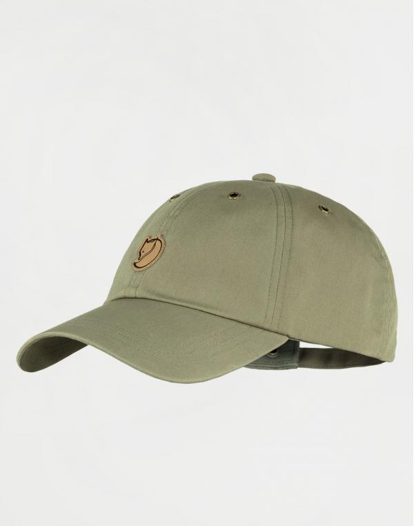 Fjällräven Helags Cap 622 Light Olive S/M
