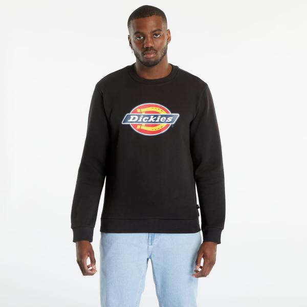 Dickies Icon Logo Sweatshirt Black