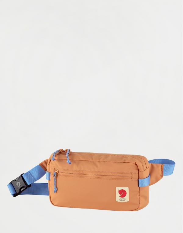 Fjällräven High Coast Hip Pack 241 Peach Sand