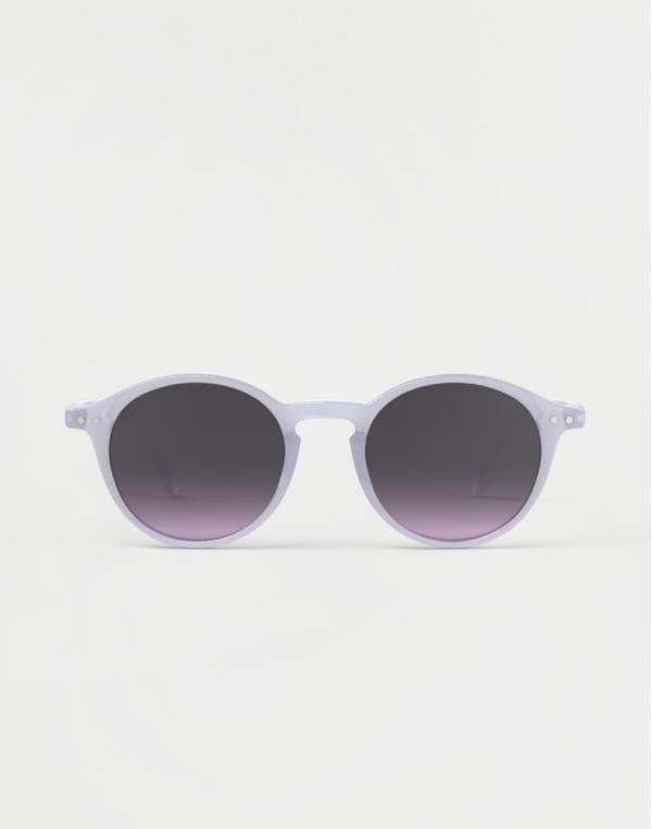 Izipizi Sun #D Violet Dawn