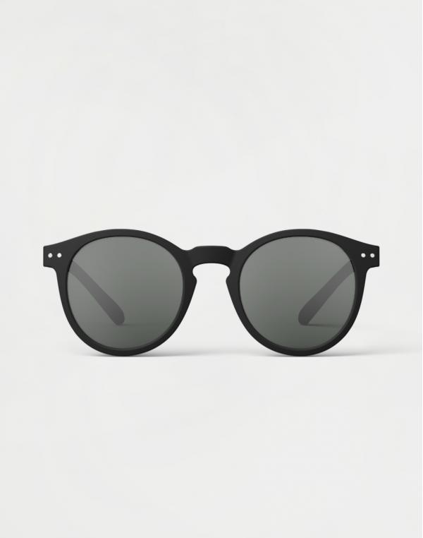 Izipizi Sun #M Black
