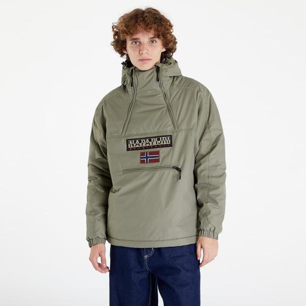 NAPAPIJRI Northfarer 2.0 Wint Jacket Green Lichen