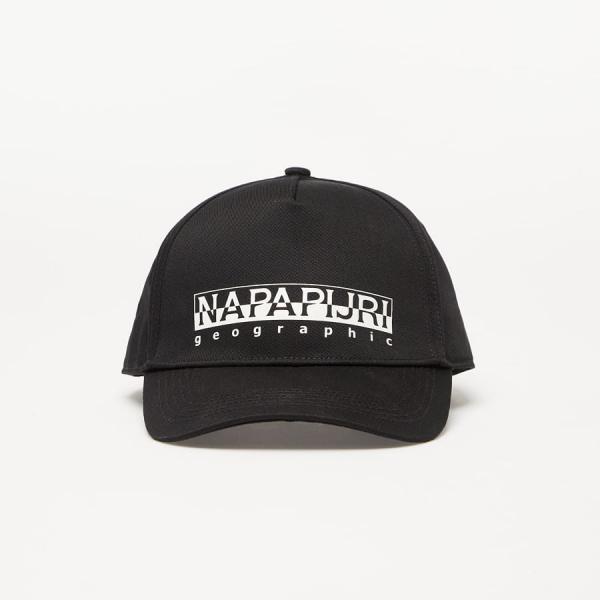 NAPAPIJRI Box Cap Black