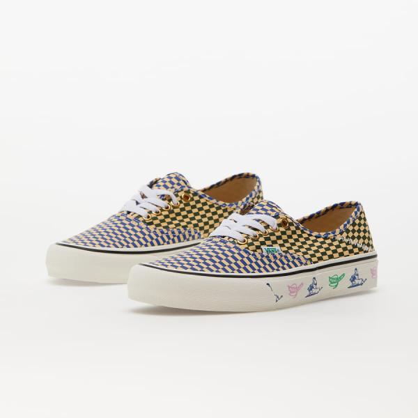 Vans x Mami Wata Authentic VR3 SF Cream