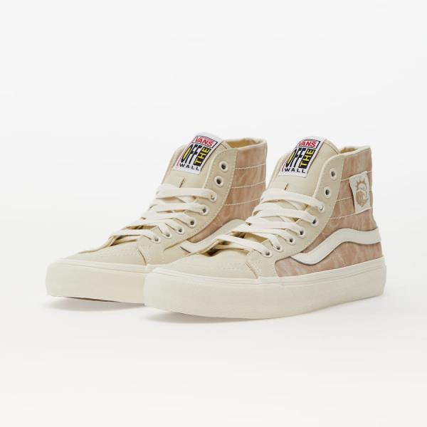 Vans SK8-Hi 38 Decon VR3 SF DKP Beach Sand