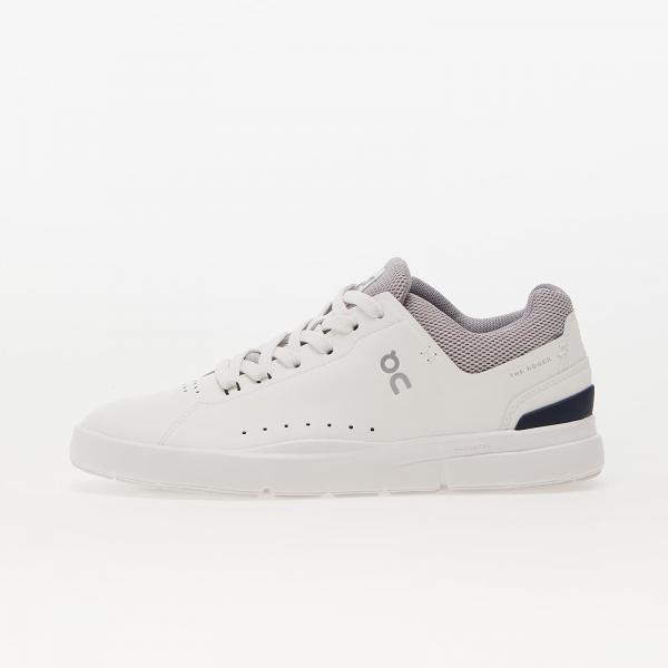 Tenisky On W The Roger Advantage White/ Lilac EUR 37