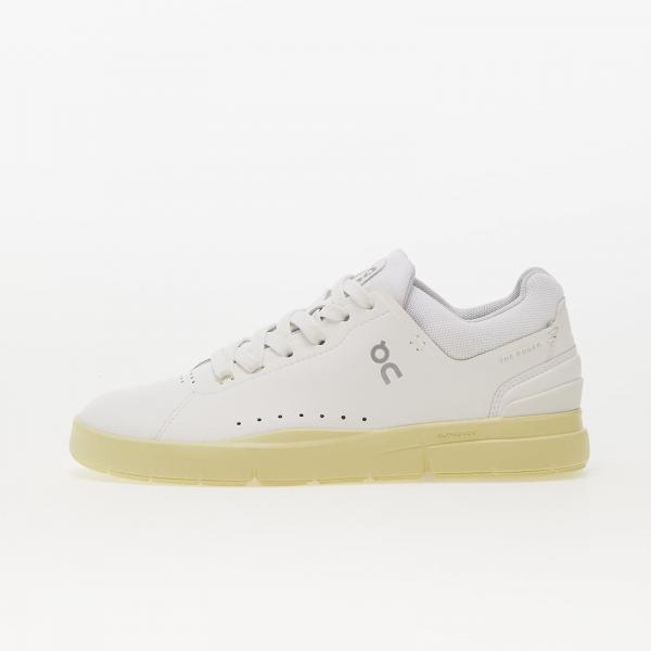 On W The Roger Advantage White/ Hay