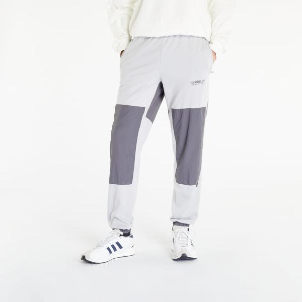 Tepláky adidas Originals Adventure Winter Track Pants Grey Two/ Grey Five
