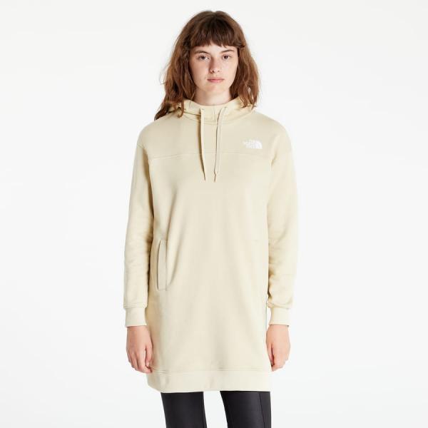 Šaty The North Face Hd Zumu Dress Gravel XS