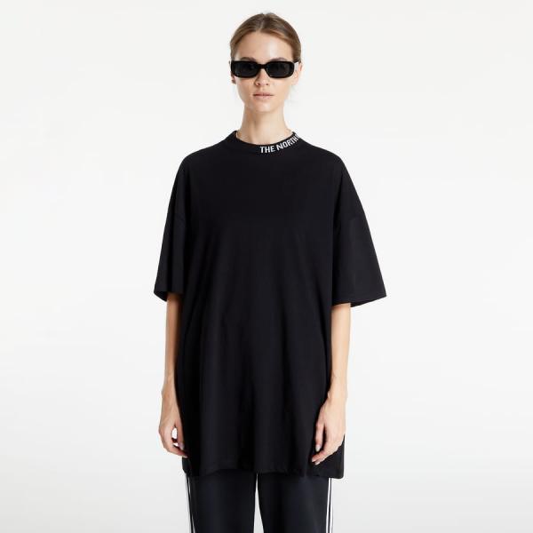 The North Face Zumu Os Dress Tnf Black