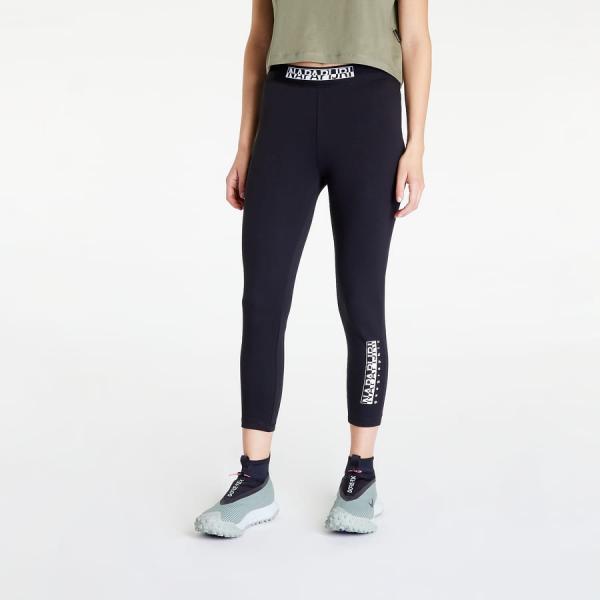 NAPAPIJRI Box Leggings 4 Black