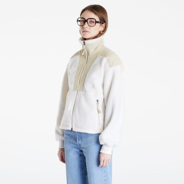 The North Face 94 Hp Denali Jacket Gardenia White/ Gravel
