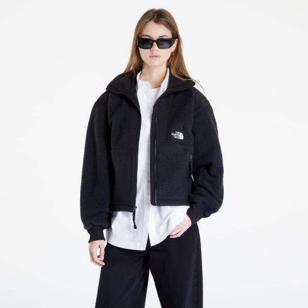 The North Face 94 Hp Denali Jacket Tnf Black