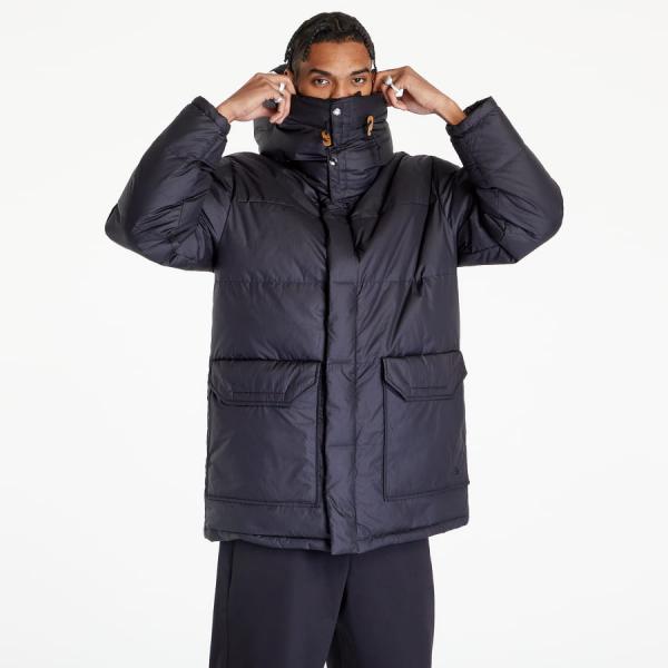 Bunda The North Face 77 Brks Rng Parka Tnf Black/ Antelope Tan S