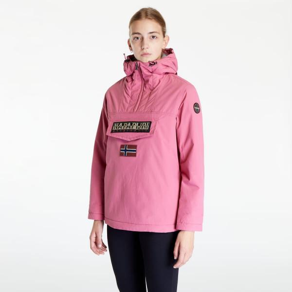 NAPAPIJRI Rainforest W Wint 5 Jacket Pink Rosewood