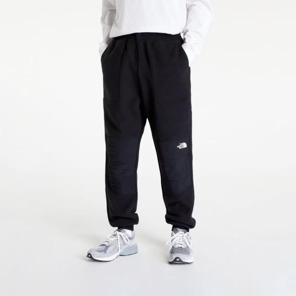 The North Face Denali Pant Tnf Black