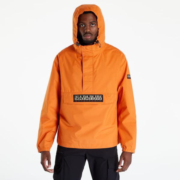 NAPAPIJRI Rf Freestrider 1 Jacket Orange Buttern