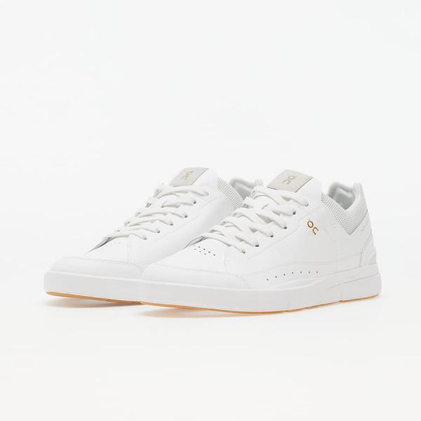Tenisky On M The Roger Centre Court White/ Gum EUR 42