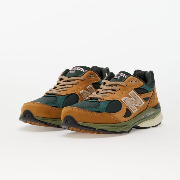 Tenisky New Balance 990 Made in USA Multi EUR 40