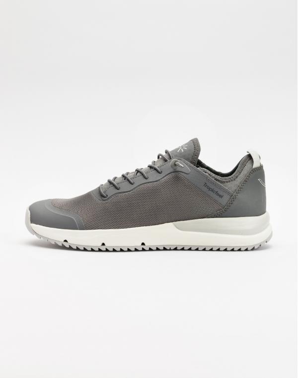 Tropicfeel Canyon Asphalt Grey 42