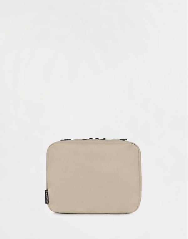 Tropicfeel FidLock® Toiletry Walnut Sand