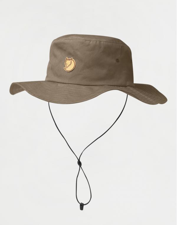 Fjällräven Hatfield Hat 195 Sand Stone S