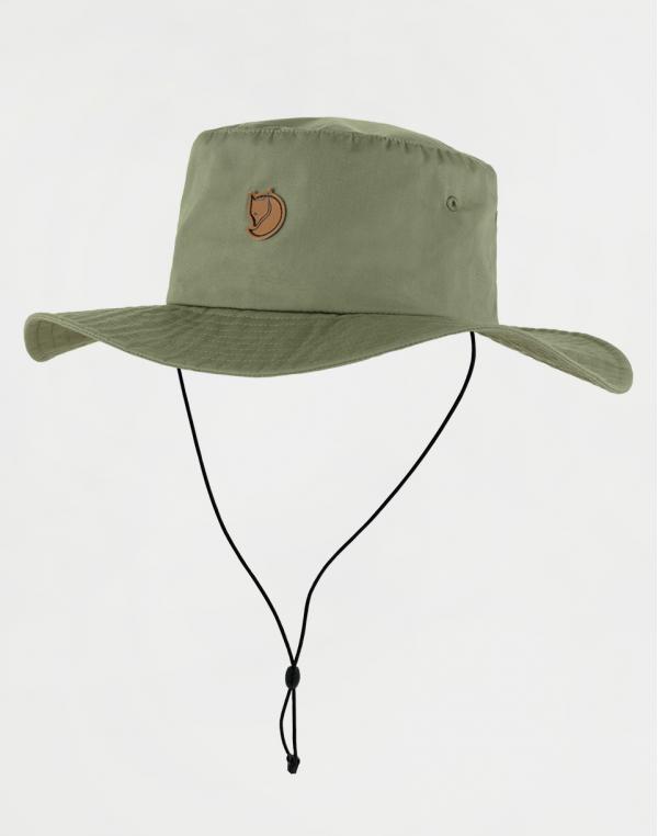 Fjällräven Hatfield Hat 620 Green S