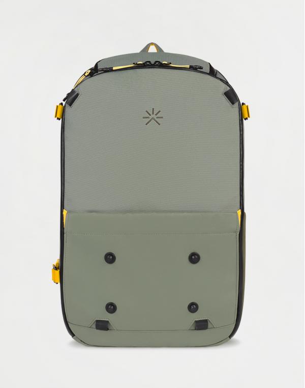 Batoh Tropicfeel Hive Mulled Green 22 - 32,5 l