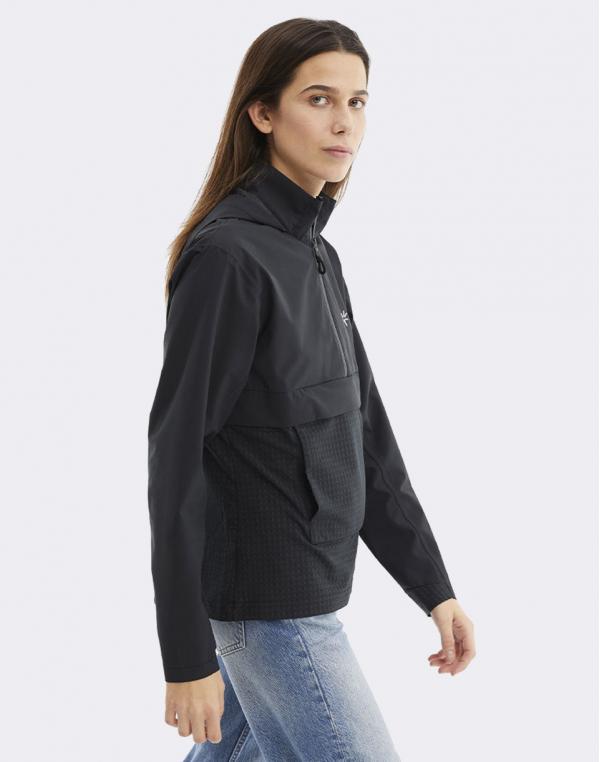 Tropicfeel NS40 Layer W Core Black S